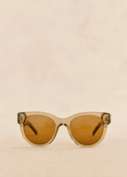 Lunettes De Soleil Chiara-Sezane Cheap