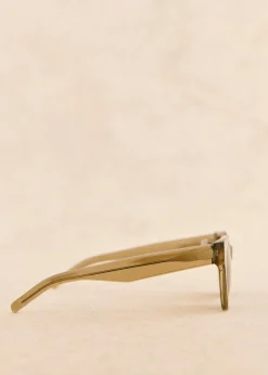Lunettes De Soleil Chiara-Sezane Cheap