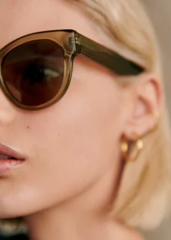 Lunettes De Soleil Chiara-Sezane Cheap