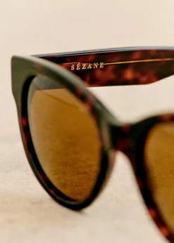 Lunettes De Soleil Chiara-Sezane Cheap