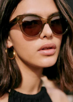 Lunettes De Soleil Chiara-Sezane Cheap