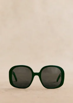 Lunettes De Soleil Georgia-Sezane Store