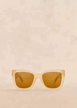 Lunettes De Soleil Mila-Sezane Fashion