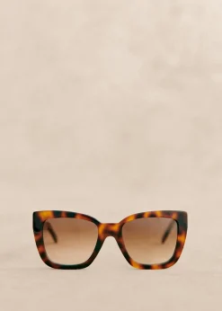 Lunettes De Soleil Mila-Sezane Fashion