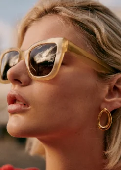 Lunettes De Soleil Mila-Sezane Fashion