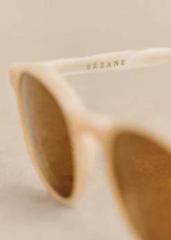 Lunettes De Soleil Penelope-Sezane Store