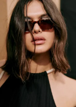 Lunettes De Soleil Rita-Sezane Best