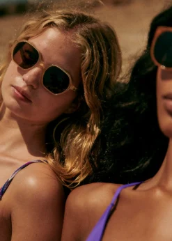 Lunettes De Soleil Rita-Sezane Clearance
