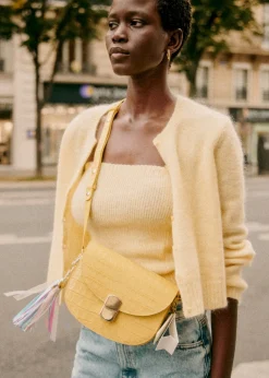 Maille Orianna-Sezane Cheap