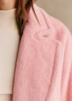 Manteau Marc-Sezane Flash Sale