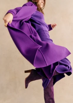 Manteau Mederick-Sezane Online