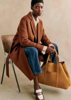 Manteau Mederick-Sezane Online