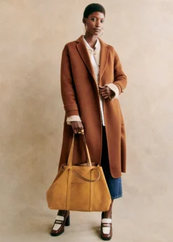 Manteau Mederick-Sezane Online