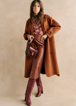 Manteau Mederick-Sezane Online