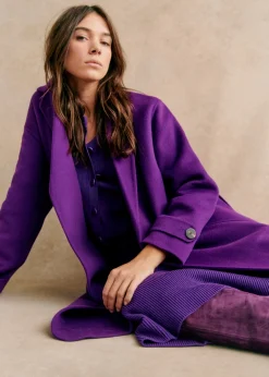 Manteau Mederick-Sezane Online