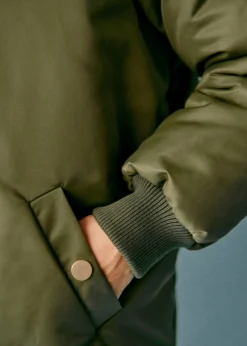 Manteau Richie-Sezane Sale