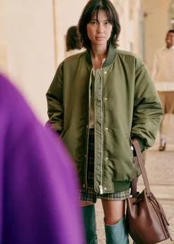 Manteau Richie-Sezane Sale