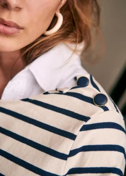 Marinière Colette-Sezane Hot