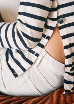 Marinière Noan-Sezane Cheap