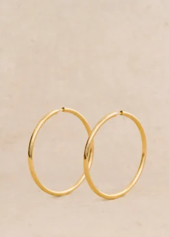 Maxi Anneaux Eva-Sezane Best