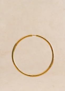 Maxi Anneaux Eva-Sezane Best