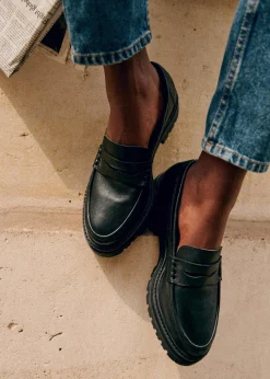 Mocassins Albane-Sezane Clearance
