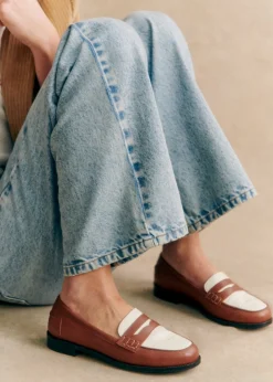 Mocassins André-Sezane Clearance