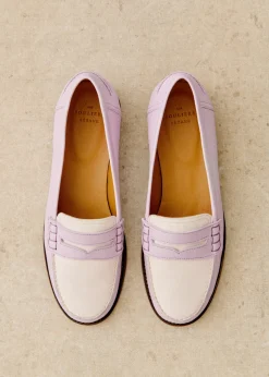 Mocassins André-Sezane Clearance