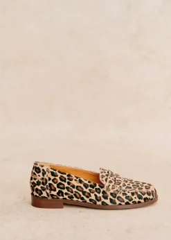 Mocassins André-Sezane Clearance