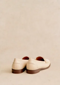 Mocassins André-Sezane Clearance