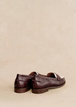 Mocassins André-Sezane Clearance