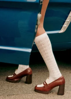 Mocassins Jessie-Sezane Cheap