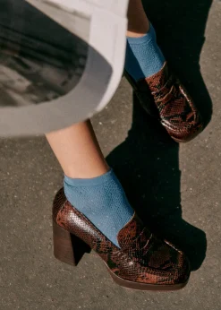 Mocassins Jessie-Sezane Cheap