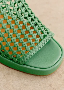 Mules High Annalisa-Sezane Online