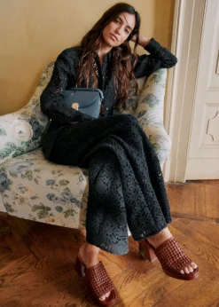 Mules High Annalisa-Sezane Online
