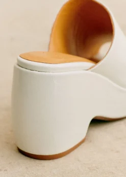 Mules High Deva-Sezane Cheap