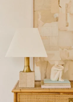 Paire De Lampes Fratelli Manelli Années 1970-Sezane Fashion