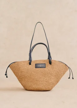 Panier Justine-Sezane Flash Sale