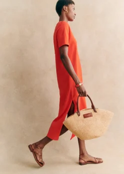 Panier Justine-Sezane Flash Sale