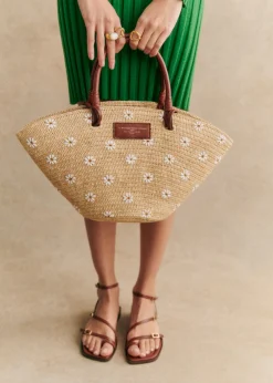Panier Justine-Sezane Flash Sale