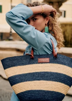 Panier Maxi Justine-Sezane Shop