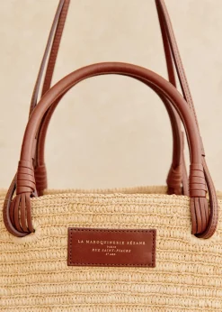 Panier Maxi Justine-Sezane Shop