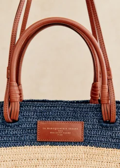 Panier Maxi Justine-Sezane Shop