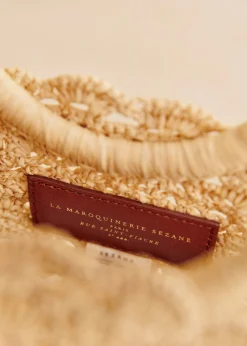 Panier Zina-Sezane Sale