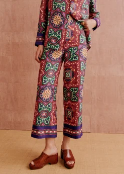 Pantalon Christiano-Sezane Shop