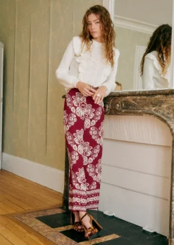 Pantalon Christiano-Sezane Shop
