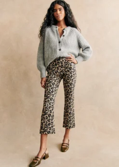 Pantalon Ciara-Sezane Online