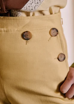Pantalon Clayton-Sezane Outlet
