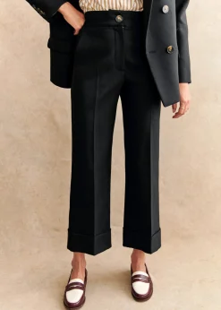 Pantalon Damon-Sezane Best Sale