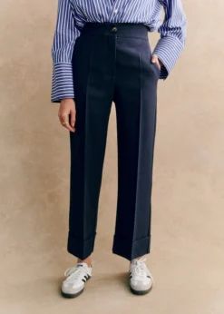 Pantalon Damon-Sezane Best Sale